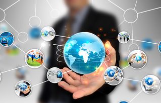 東盟華僑城摩根創業園 借力互聯網九大風向標，擘畫信息技術開發新藍圖